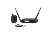 Mikrofone - Shure Wireless Presenter Kit - WL93 Microphone - GLXD1+ Bodypack - GLXD4+ Receiver - GLXD14+E/93-Z4