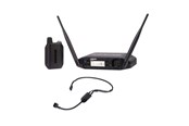 Mikrofone - Shure Wireless Headset Kit - PGA31 Headset - GLXD1+ Bodypack - GLXD4+ Receiver - GLXD14+E/PGA31-Z4