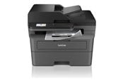 Drucker - Brother DCP-L2660DW - Mono Laser - 34 ppm - LAN & Wi-Fi Multifunktion - Einfarbig - Laser - DCPL2660DWRE1