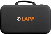 Aufladen von Elektroautos - LAPP Hard Case for the Mobility Dock Charger - 4064728144596