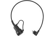 Aufladen von Elektroautos - LAPP Safety Plug Charging Adapter Universal, up to 2,3 kW - 4056158850925