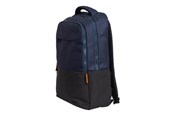 Taschen - Trust Lisboa - notebook carrying backpack - topload durable - blue - 25124