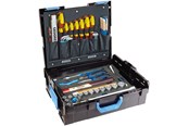 Handwerkzeuge  - Gedore 1100-01 mechanics tool set - 1100-01