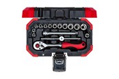 Haus & Garten - Gedore R49003016 socket/socket set - R49003016