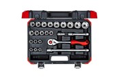 Haus & Garten - Gedore R69013024 socket/socket set - R69013024