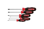 Handwerkzeuge  - Gedore R38402006 Screwdriver Set TX  - 6pieces - R38402006