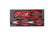 Haus & Garten - Gedore R22150018 plier - R22150018