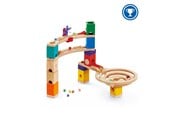 Bausets - Hape Race to the Finish Ball Track - E6021