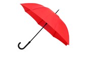 Freizeit & Reisen - miniMAX Falcone Luxe Umbrella-  103 cm - Red - GA-318-PMS199C