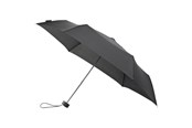 Freizeit & Reisen - miniMAX Umbrella -  90 cm - Black - LGF-214-8120