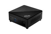 Stationär - Persönlicher Computer - MSI Cubi 5 12M - i3 1215U  - 8GB - 256GB - Win 11 PRO - CUBI 5 12M-004EU