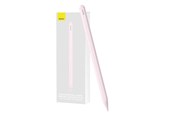 Handys - Anderes Zubehör - Baseus Wireless charging stylus for phone / tablet  Smooth Writing (pink) - SXBC060104