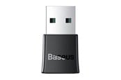 Bluetooth USB Adapter - Baseus Wireless Adapter BA07 - BT5.3 - Black - ZJBA010001