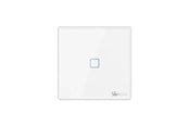 Smart-Home - Sonoff Smart Wireless Wall Switch  T2EU1C-RF 433MHz (1-channel) - M0802030009