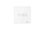 Smart-Home - Sonoff Smart Wireless Wall Switch T2EU3C-RF 433MHz (3-channel) - M0802030011