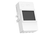 Smart-Home - Sonoff POWR316D energy cost meter - POWR316D