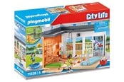 Playmobil - Playmobil City Life - Anbau Turnhalle - 71328