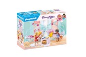 Figuren - Playmobil Himmlische Pyjamaparty - 71362