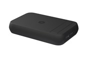Powerbank (Akku) - ZENS Magnet 4000 mAh Wireless Powerbank Kickstand and Qi RX Powerbank (Akku) - schwarz - 4000 mAh - ZEPP02M/00