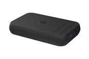 Powerbank (Akku) - ZENS Magnet 4000 mAh Wireless Powerbank Kickstand and Qi TX Powerbank (Akku) - schwarz - 4000 mAh - ZEPP03M/00