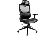 Gaming Stühle - Sandberg ErgoFusion Gaming Stuhl - PU-Leder - Bis zu 150 kg - 640-95