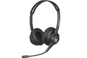 Kopfhörer/Headsets - Sandberg Bluetooth Headset ANC+ENC - 126-44