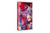 Spiele - Under Night In-Birth II Sys: Celes - Nintendo Switch - Fighting - PEGI 12 - 7350002932179