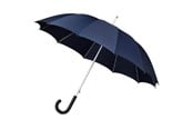 Freizeit & Reisen - Falcone Automatische Umbrella - 110 cm - Blue - GA-320-8048