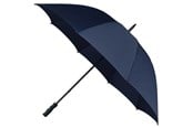 Freizeit & Reisen - Falcone Golf Umbrella Extra Strong - 130 cm - Dark Blue - GP-52-8048