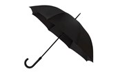 Freizeit & Reisen - Falcone Luxe Umbrella - Windproof -  101 cm - Black - GA-318-8120