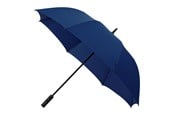 Freizeit & Reisen - Falcone Golf Umbrella - Lightweight - 120 cm - Blue - GP-58-8059