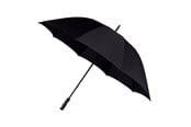 Freizeit & Reisen - Falcone Golf Umbrella Extra Strong - 130 cm - Black - GP-52-8120