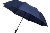Freizeit & Reisen - Falcone Golf Umbrella -  120 cm - Marine Blue - GF-600-8048