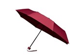 Freizeit & Reisen - miniMAX Umbrella - 100 cm - Bordeaux Red - LGF-202-8070