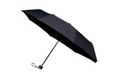 Freizeit & Reisen - miniMAX Umbrella - 100 cm - Black - LGF-202-8120