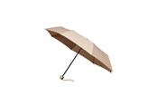 Freizeit & Reisen - miniMAX Umbrella - 100 cm - Beige - LGF-202-8096