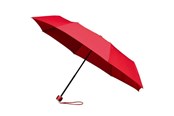 Freizeit & Reisen - miniMAX Umbrella - 100 cm - Red - LGF-202-8026