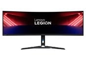 Bildschirm - 44.5" Lenovo Legion R45w-30 - 5120x1440 - 165Hz - VA - KVM switch - 67B1GAC3EU