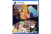 Spiele - Coffee Talk + Coffee Talk Episode 2 - Sony PlayStation 5 - Abenteuer - PEGI 12 - 5060997481010