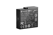 Actionkamera Zubehör - Insta360 Ace/Ace Pro Battery - 1650mAh - CINSBAJA