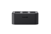 Actionkamera Zubehör - Insta360 Ace Pro 2/Ace Pro/Ace Fast Charge Hub - CINSAAXE