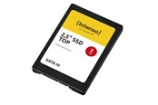 SSD - Intenso SSD SATA III TOP - 2TB - SATA-600 - 2.5" - 3812470