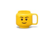 Kinderzimmer - LEGO Ceramic Mug Small Boy - 255 ml - 40460810
