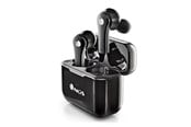 Kopfhörer/Headsets - NGS Artica Bloom Black - ARTICABLOOMBLACK