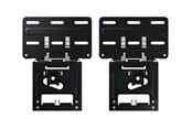 Wandhalterungen, AV-Halterungen & AV-Möbel - Samsung WMN-B50SC mounting kit - for flat panel 43"-85" - Max - recommended for 50" - WMN-B50SCXEN