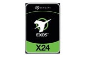 Festplatten - Seagate Exos X24 - 20TB - Festplatten - ST20000NM007H - SAS3 - 3.5" - ST20000NM007H