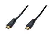 Display Kabel - DIGITUS ASSMANN HDMI High Speed - AK-330105-150-S
