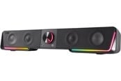 Lautsprecher - Computer - Speed-Link GRAVITY RGB - Black - Schwarz - SL-830200-BK