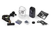 Digital Kameras - BRINNO BCC300-C Time Lapse Camera Construction Bundle - BCC300-C