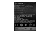 Netzteile - Zebra - tablet battery - Li-Ion - 7600 mAh - 29.41 Wh Netzteile - ATX - 80 Plus - BTRY-ET4X-10IN1-01